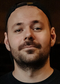 Александр Абдуллаев