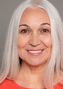 Светлана Смирнова