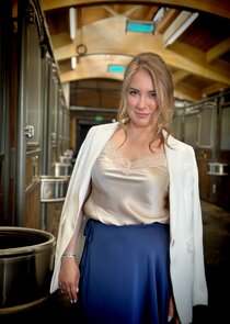 Дарья Попова