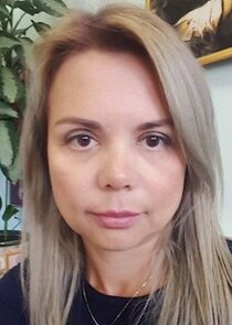 Юлия Сиверцева