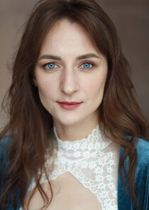 Диана Каминская