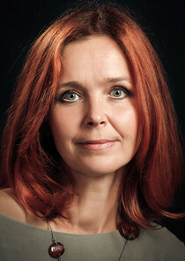 Наталья Подвицкая