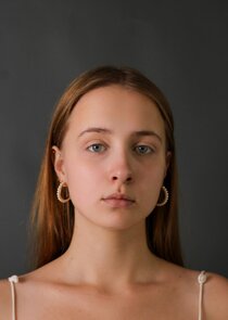 Мария Голуб