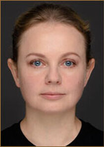 Наталья Журавская