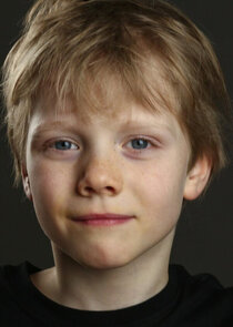 Эльдар Черкин