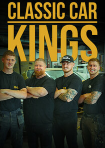 Classic Car Kings