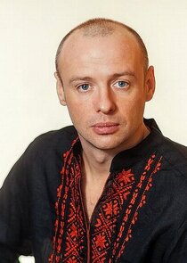 Сергей Савенков