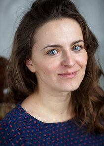 Алла Волынец