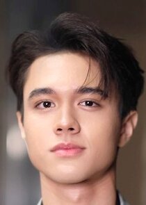 Mikey Panitan Budkaew