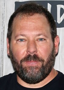 Bert Kreischer
