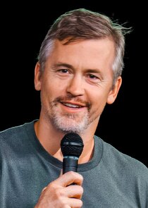 Matt McCusker