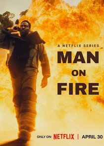 Man on Fire