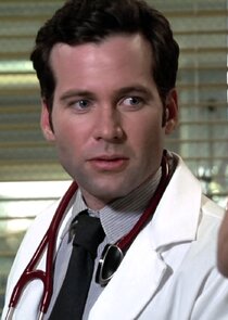 Med Student Jake Scanlon