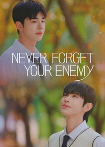 Never Forget Your Enemy