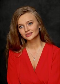 Анна Раевская