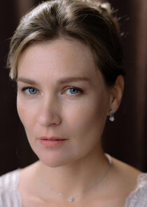 Анна Южакова