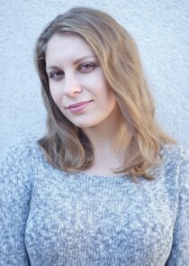 Анастасия Гудей