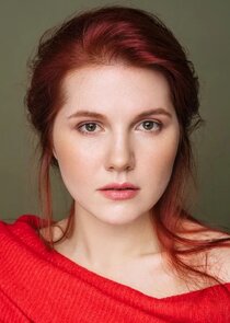 Варвара Чабан