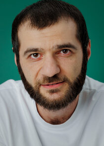 Сурен Мирзоян