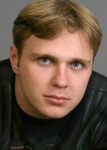 Алексей Кантур