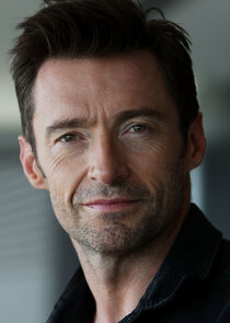 Hugh Jackman