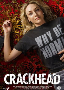 Crackhead — кадр