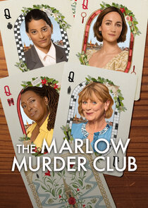 The Marlow Murder Club