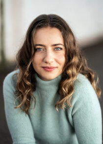 Sophie Röhrmoser