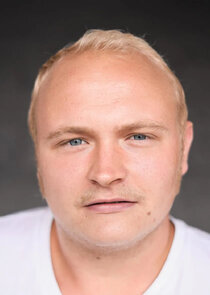Peter Finsterwalder