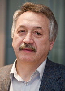 Сергей Киселёв