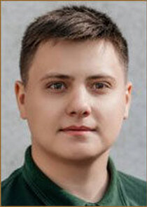 Алексей Юхимец