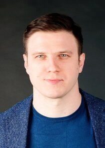 Михаил Тогузов