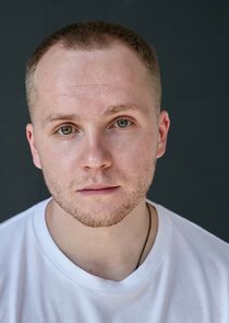 Даниил Толстых