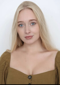Альбина Сирченко