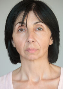 Лариса Варава