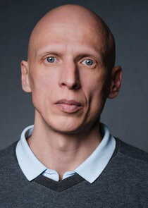 Евгений Белов
