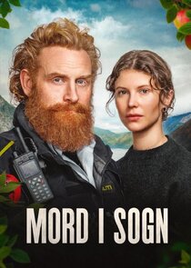 Mord i Sogn
