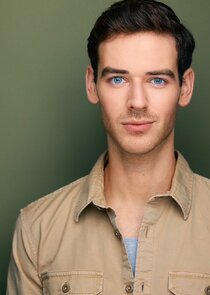 Ben Harmon