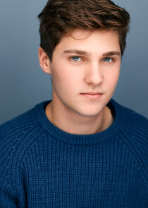 Nathan Becker