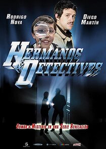Hermanos & detectives