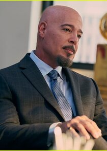 Stephen Ramirez