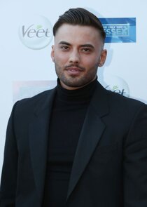 Jordan Wright