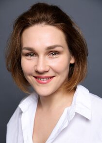 Светлана Акуневич