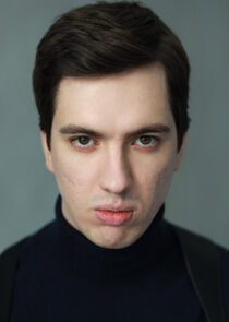 Алексей Тимощенко