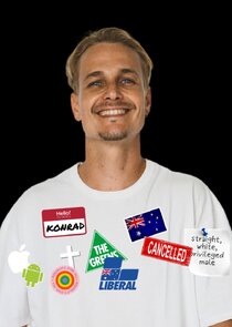 Konrad Benjamin