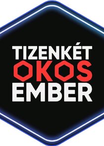 Tizenkét okos ember