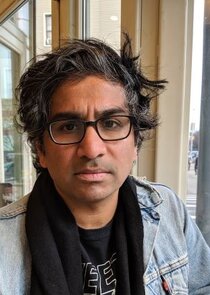 Neil Shah