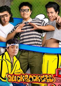 Duckrockers