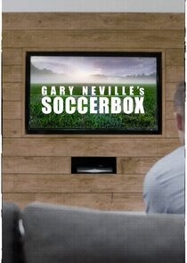 Gary Neville's Soccerbox