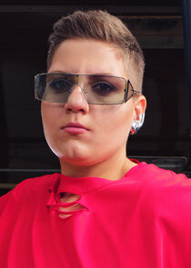 Дарья Типчук